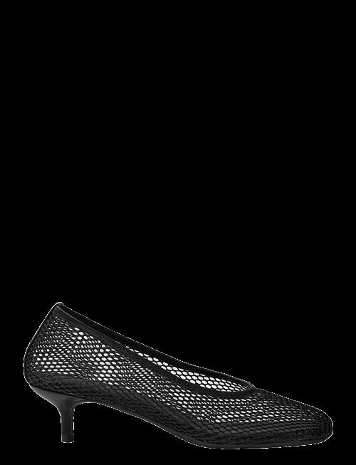 Sofie Schnoor | Ellesw Mesh Stiletto Shoe | 36