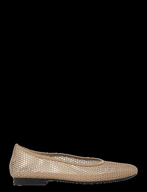 Sofie Schnoor | Babettesw Mesh Ballerina | 36