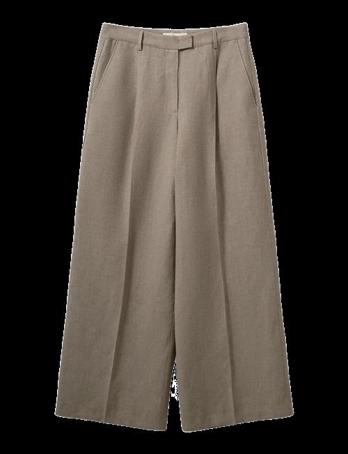 Sofie Schnoor | Izrasw Linen Mix Trousers | 42