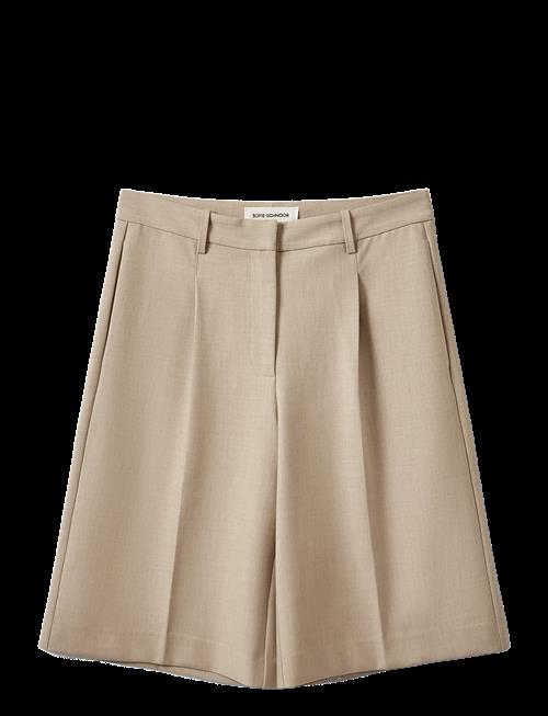 Sofie Schnoor | Elsysw Suiting Shorts | 40