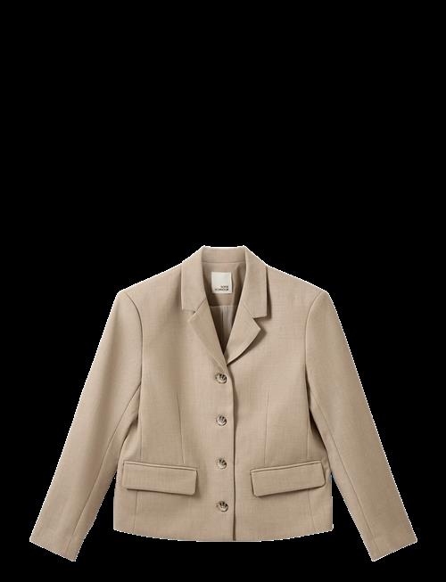Sofie Schnoor | Ellysw Short Blazer | 40