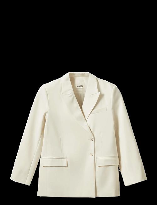 Sofie Schnoor | Harpirsw Boxy Blazer | 36