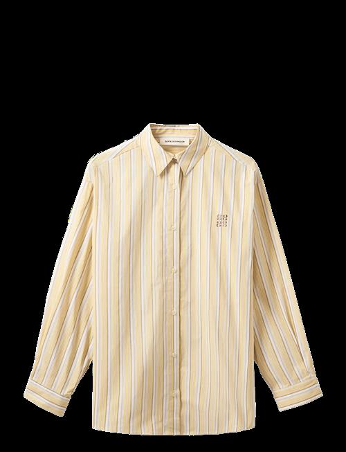 Sofie Schnoor | Mercysw Oversized Shirt | 40