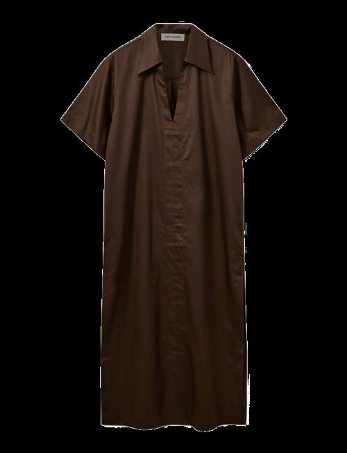 Sofie Schnoor | Asanasw Oversize Shirt Dress | 36