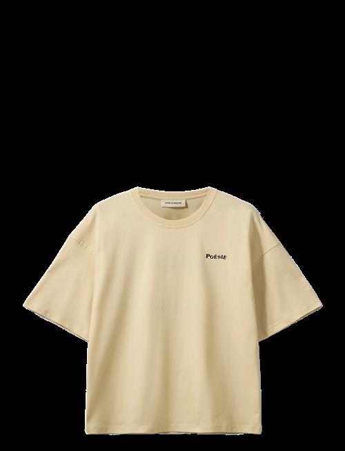 Sofie Schnoor | Verasw Boxy T-Shirt | XL