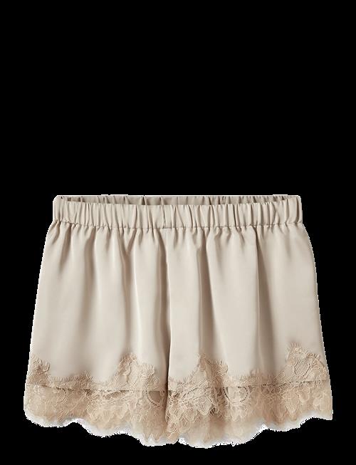 Sofie Schnoor | Vada Lace Detailed Shorts | 38