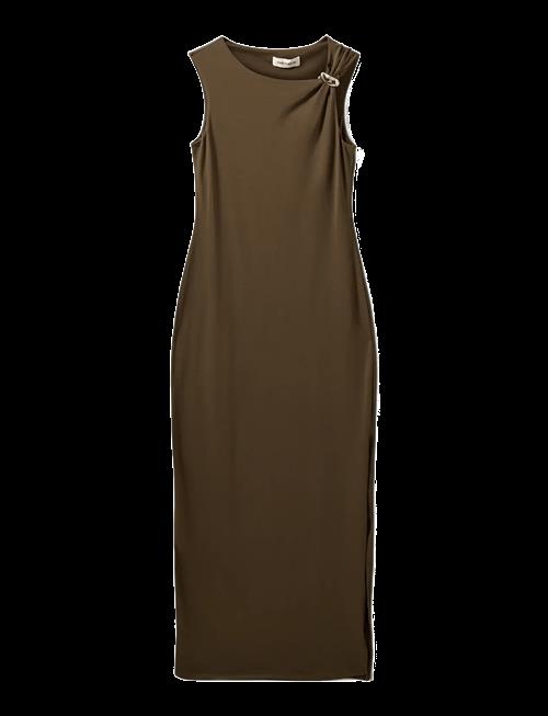 Sofie Schnoor | Ragnisw Jersey Maxi Dress | S