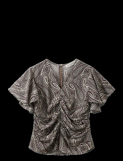 Sofie Schnoor | Leelasw Printed Blouse | 38