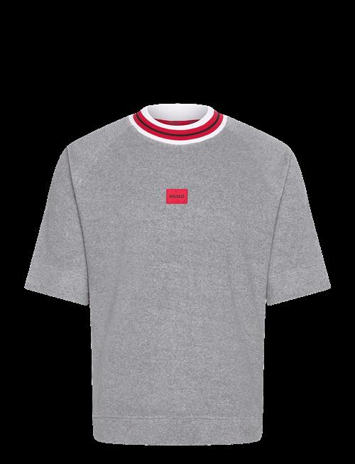 HUGO | Jaxon_S/S Sweatshirt | S