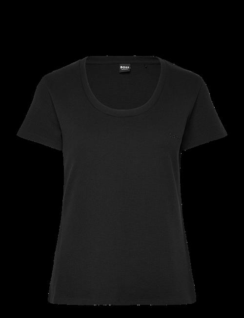 BOSS | Waffle_T-Shirt Cn | XS