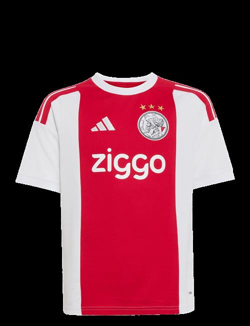 adidas Performance | Ajax Home Jersey Youth 26/27 | 140