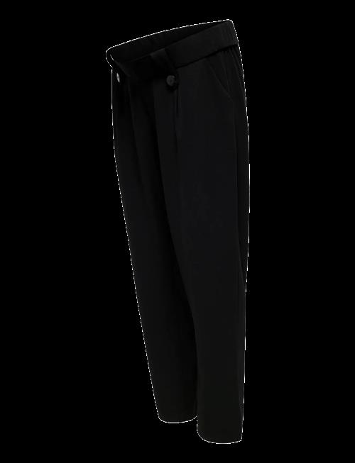 Only Maternity | Olmsania No Bump Button Pant Jrs Noos | XL x 32