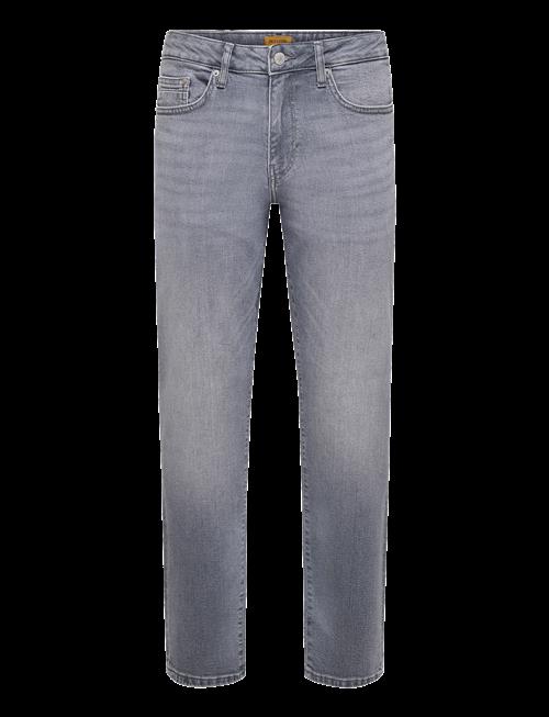 ONLY & SONS | Onsweft Reg. Jax  Lmg 7007 Tai Dnm Noos | 34 x 32