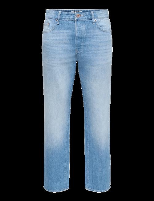 ONLY & SONS | Onsedge Straight Mb 2344 Azg Dnm | 29 x 30