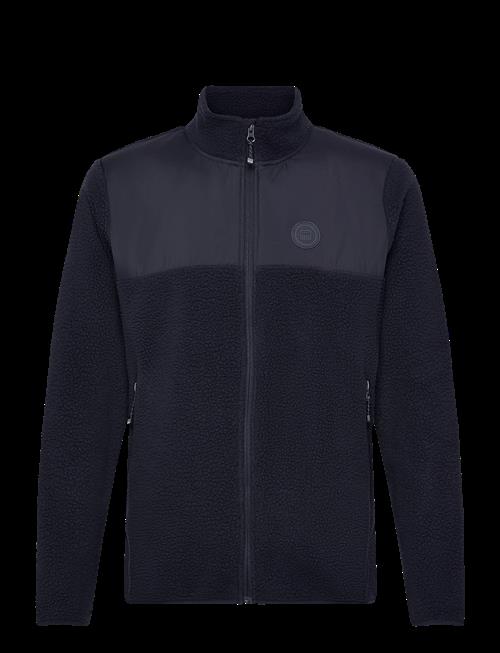 VINSON | Santo Reg Fleece Vin M Otw | L