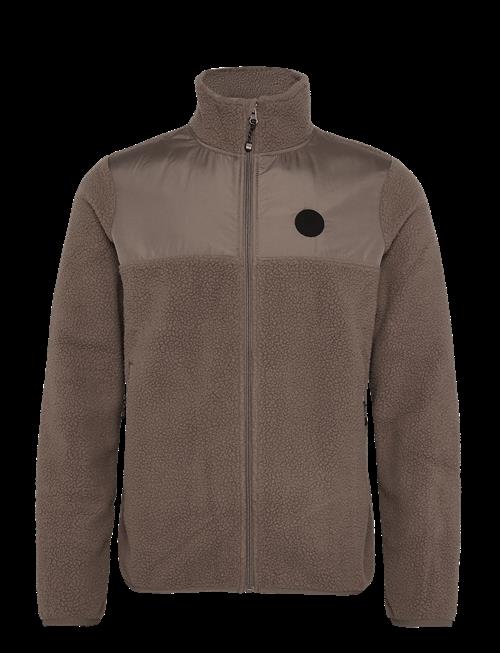 VINSON | Santo Reg Fleece Vin M Otw | S