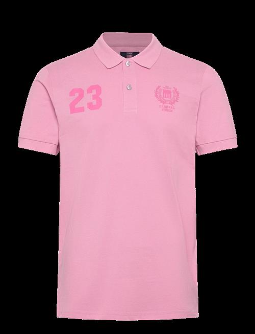 VINSON | Travis Reg Pq Vin M Polo | XL