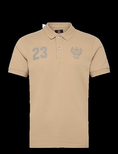 VINSON | Travis Reg Pq Vin M Polo | L
