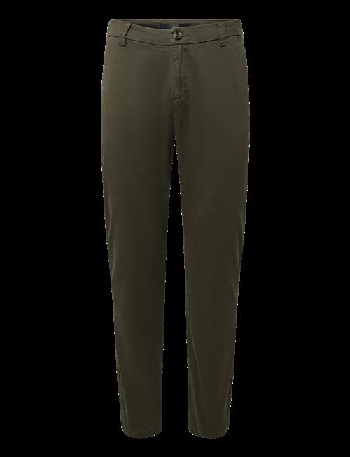 VINSON | Slater Reg Cot Pe Vin M Pants | M