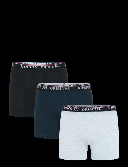 VINSON | Oscar Reg Vin M Tight 3-Pack | S