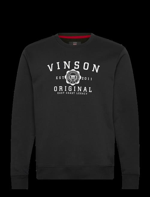 VINSON | Toke Reg Cw Cot Pe Vin M Sw | XXL