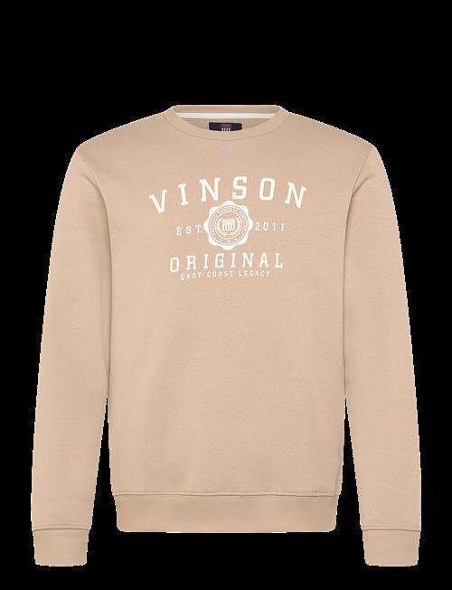 VINSON | Toke Reg Cw Cot Pe Vin M Sw | M