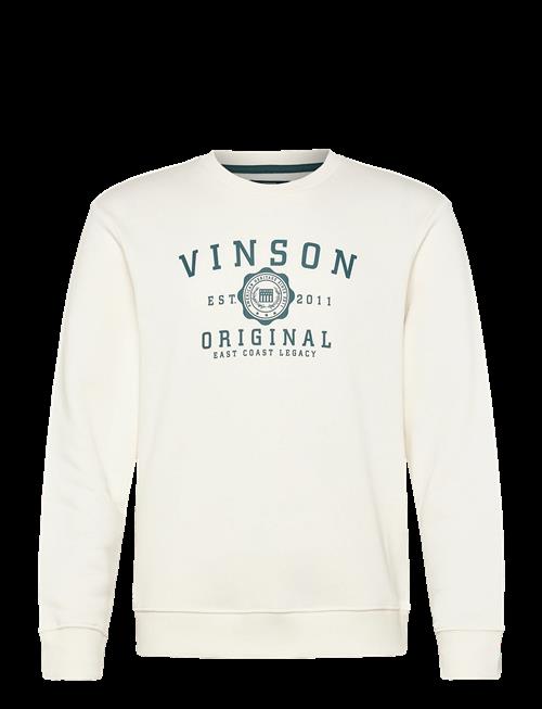 VINSON | Toke Reg Cw Cot Pe Vin M Sw | XL