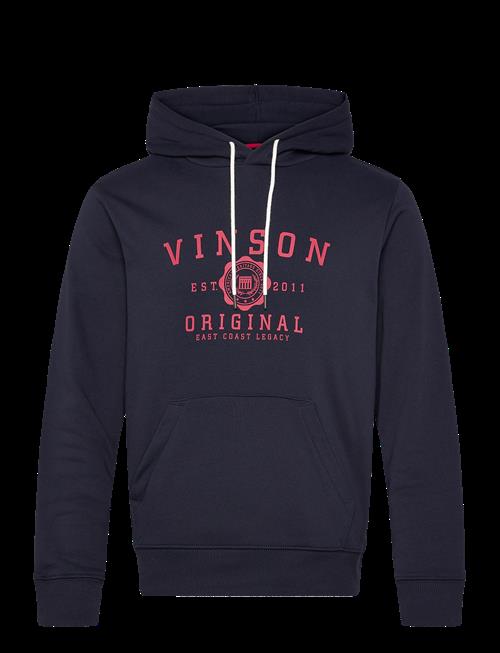 VINSON | Soren Reg Ho Cot Pe Vin M Sw | L