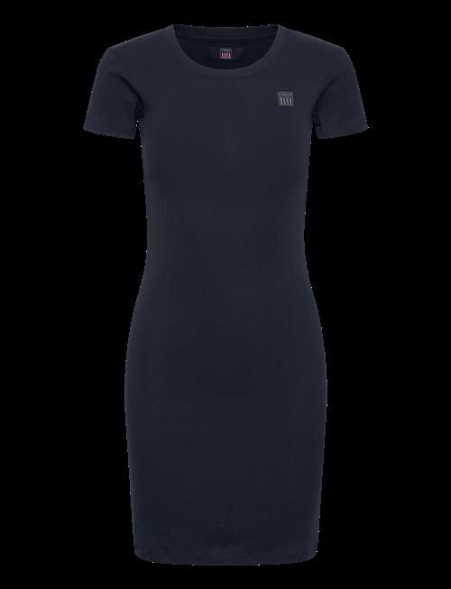 VINSON | Suri Rib Vin W Dress | M