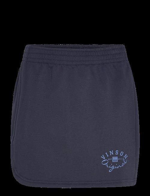 VINSON | Scarlet Cot Pe Sw Vin W Skirt | M