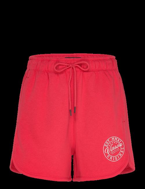VINSON | Simone Cot Pe Sw Vin W Shorts | M