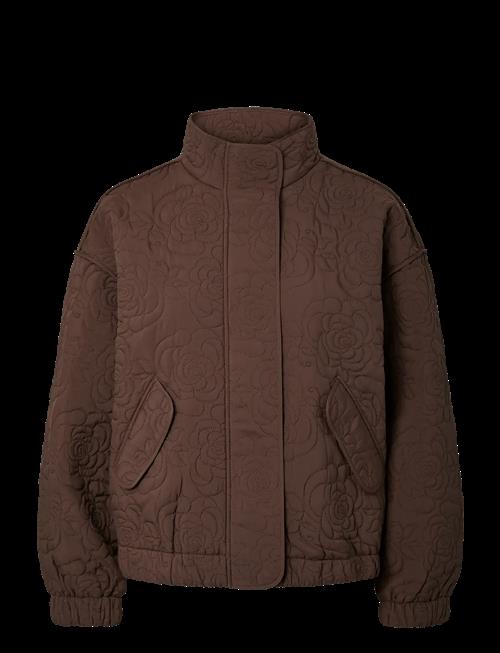 YAS | Yasfipura Ls Quilted Jacket S. Noos | 38
