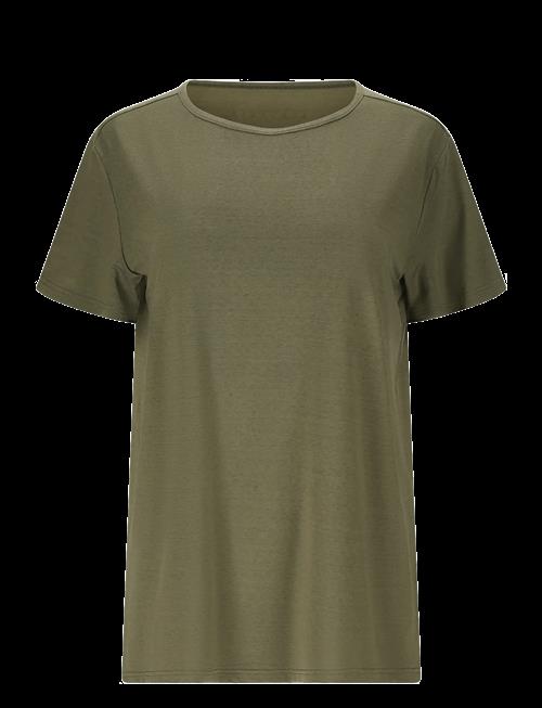 Athlecia | Lizzy V2 W Slub Ss Tee | 40