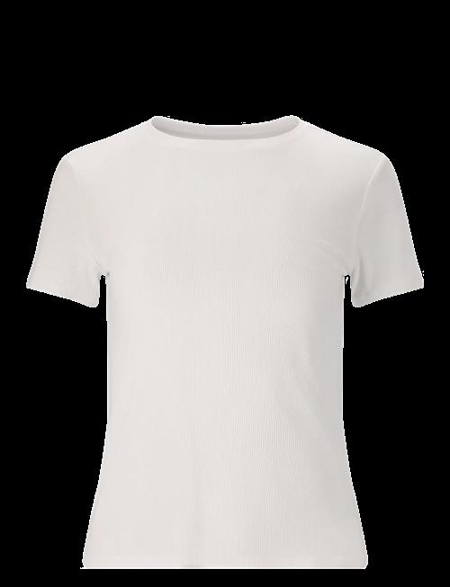 Athlecia | Tinashe V2 W Rib Ss Tee | 46