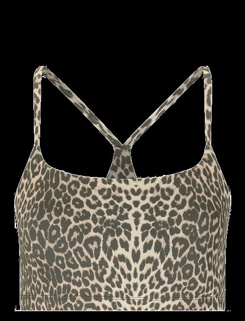Athlecia | Windia V2 W Printed Sports Bra | M
