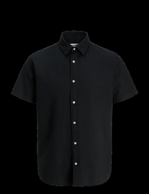 Jack & Jones | Jjebreeze Linen Blend Shirt S/S Sn Jnr | 128