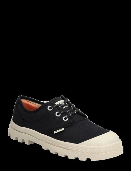 Palladium | Dunelite Ox Cush | 39