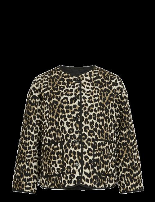 Vila | Videlle L/S Jacket/Pb | 38