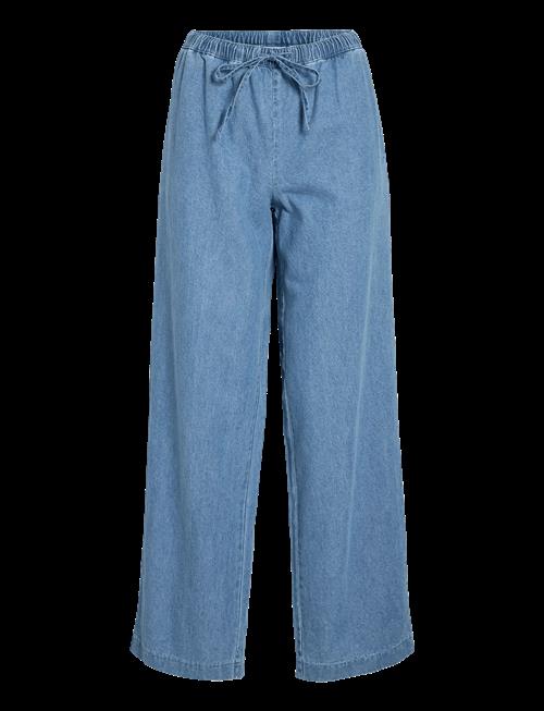 Vila | Viconga Rw String Denim Pants | 34