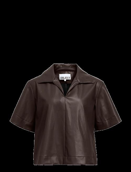 Object | Objemery 2/4 Lo Coated Top 143 | 34