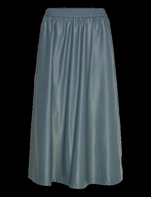 Object | Objemery Mw Lose Coated Skirt 143 | 36