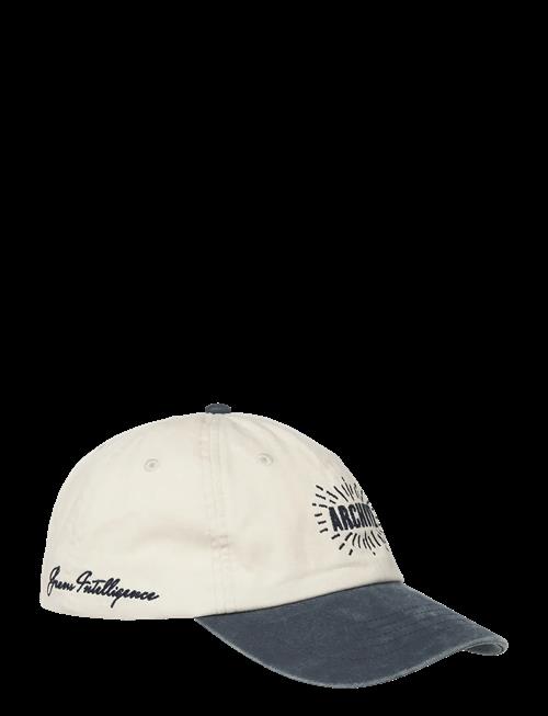 Jack & Jones | Jacsoft Base Archive Cap Sn | ONE SIZE