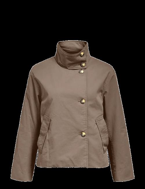 Object | Objgro Re Short Jacket Noos | 44