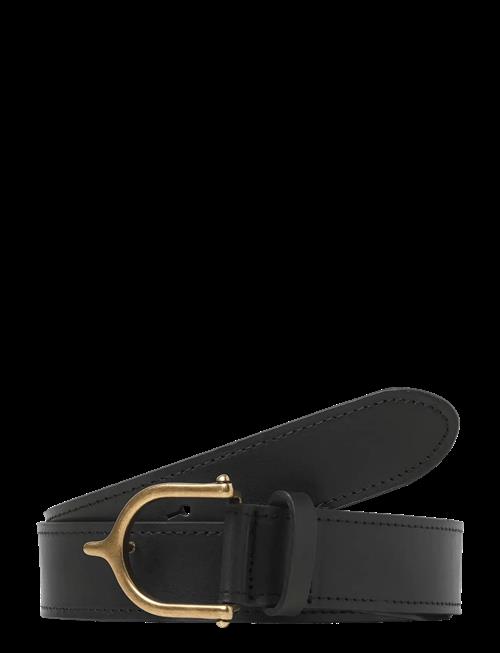 Jack & Jones | Jacenzo Leather Belt | 80