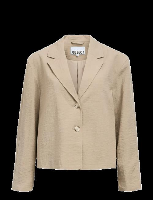 Object | Objrini Lo Blazer Noos | 44