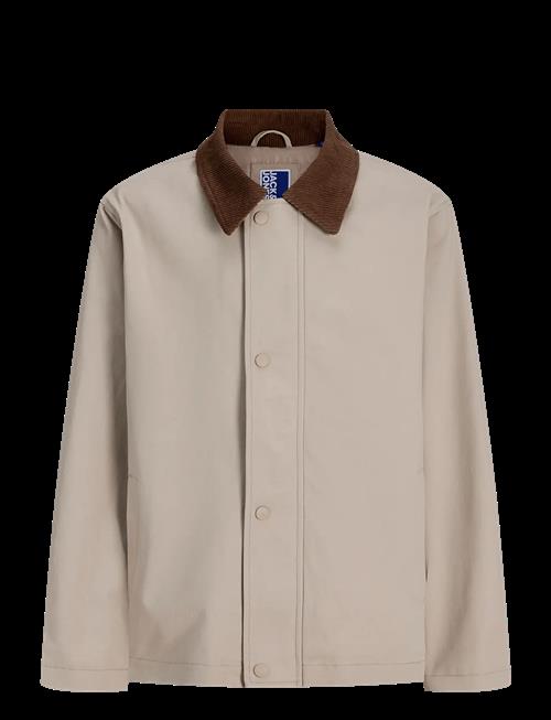 Jack & Jones | Jjegraham Worker Jacket Ln Jnr | 152