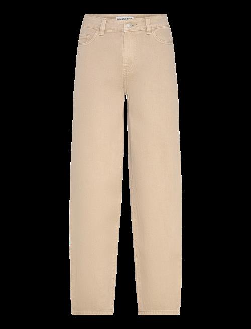 ROUGE EDIT | Rounoma Rw S/F F/L Jeans | 34
