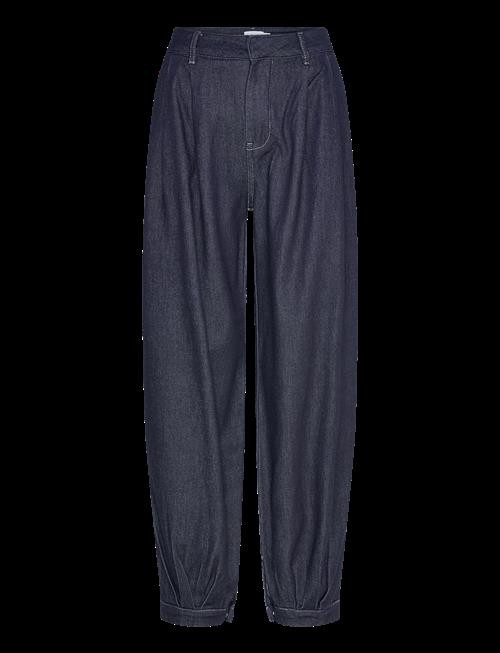 Vila | Vicuba Denim Balloon Pants /Ln | 34
