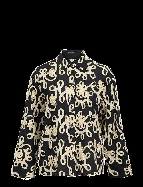Object | Objroya L/S Lo Shirt 144 | 38