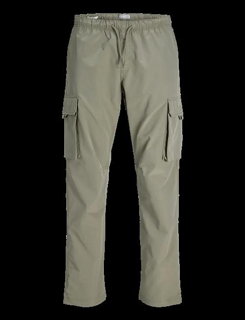 Jack & Jones | Jpstkane Ivan Tech Cargo Jogger | XXL